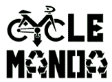 Logo CycleManoa