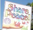 Logo SharePeace