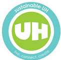 Logo SustainUH Web