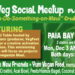 Activating the Maui Vegan Community